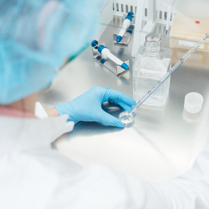 Treatment of osteoarthritis