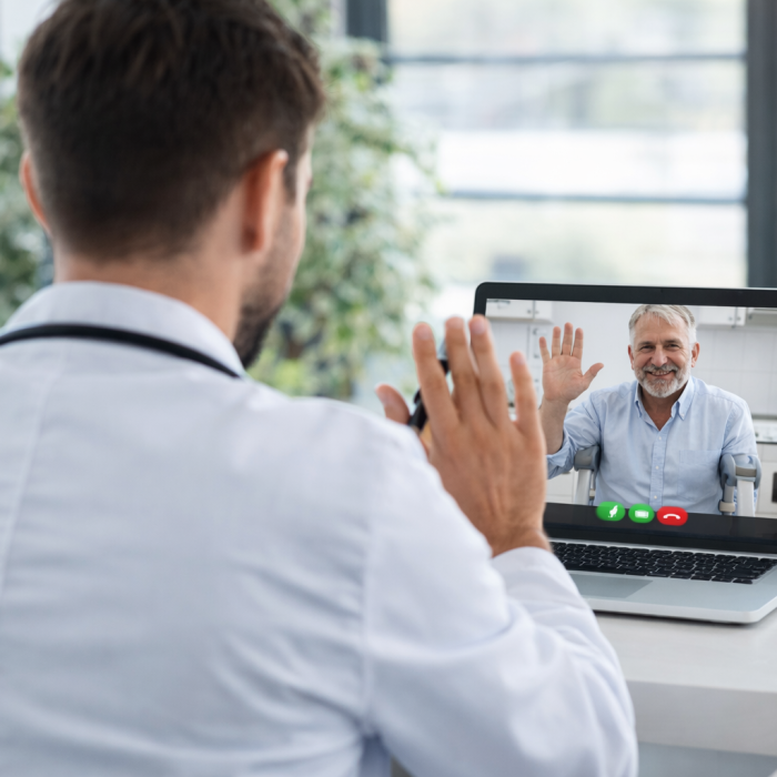 Telehealth